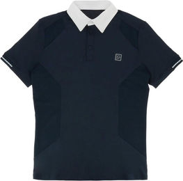 Reit-Poloshirt Equithème Victor – Bild 1 von 7