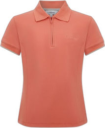 Produktbild von Reit-Poloshirt für Mädchen LeMieux Rider