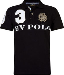 Produktbild von Reit-Poloshirt HV Polo Favouritas