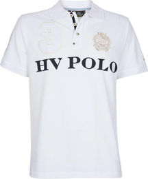Produktbild von Reit-Poloshirt HV Polo Favouritas