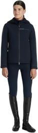 Produktbild von Reit-Regenjacke Mädchen LeMieux Thea