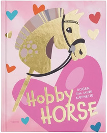 Produktbild von Reit-Spielzeug Buch My Hobby Horse
