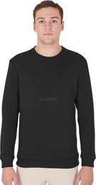 Produktbild von Reit-Sweatshirt aus Baumwolle mit Logo Equestro