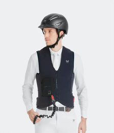 Produktbild von Reit-Weste mit Airbag unisex Horse Pilot Twist'Air 2.0