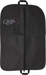 Reitbekleidungstasche QHP – Bild 1 von 2