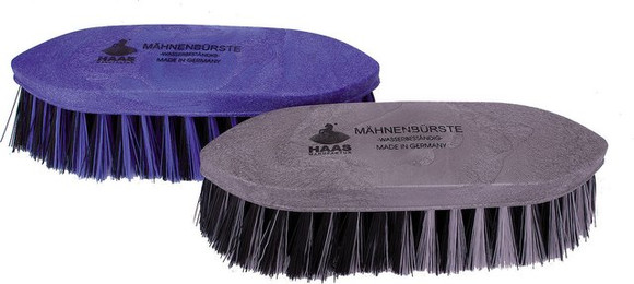 Produktbild von Reitbürste Haas Mane 5 cm
