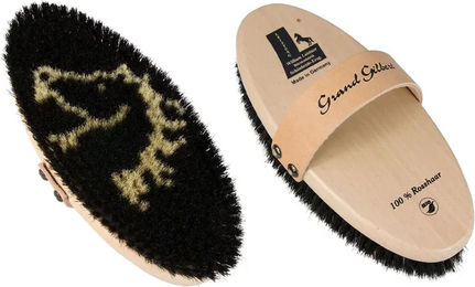 Produktbild von Reitbürste Leistner Spazzola Leistner