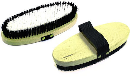 Produktbild von Reitbürste Umbria Equitazione Big