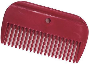 Produktbild von Reitbürste USG Mand