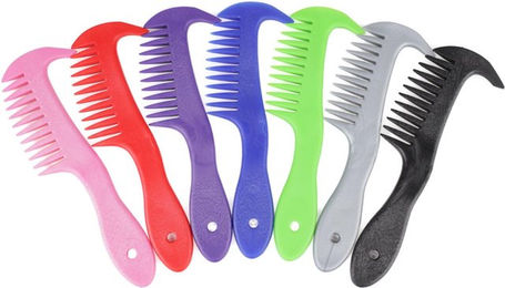 Produktbild von Reitbürste USG Mane