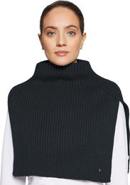 Produktbild von Reiterhalstuch lang Damen Samshield Lulli