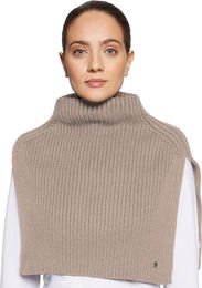 Produktbild von Reiterhalstuch lang Damen Samshield Lulli