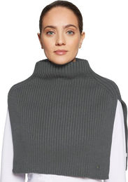 Produktbild von Reiterhalstuch lang Damen Samshield Lulli