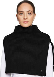 Produktbild von Reiterhalstuch lang Damen Samshield Lulli