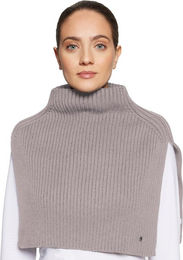 Produktbild von Reiterhalstuch lang Damen Samshield Lulli