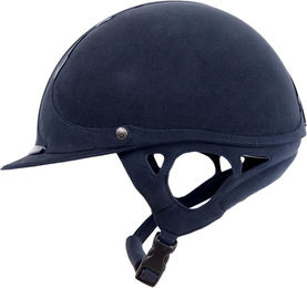 Produktbild von Reiterhelm aus Leder Antarès Hunter