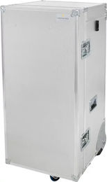 Produktbild von Reiterkleiderschrank Equestro Vertical Top