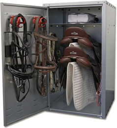 Produktbild von Reiterkleiderschrank Waldhausen