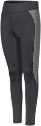 Produktbild von Reiterleggings für Kinder mit Vollgrip Kingsland Valli