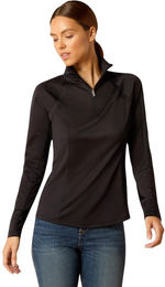 Produktbild von Reitertrikot für damen Ariat Sunstopper 3.0