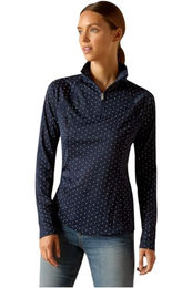 Reitertrikot für Frauen Ariat Sunstopper 3.0 – Bild 1 von 4