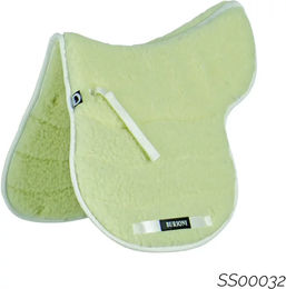 Produktbild von Reitgarnitur aus reiner Wolle Burioni