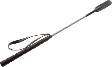 Produktbild von Reitgerte aus Nylon mit schmaler Spitze Umbria Equitazione