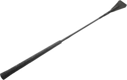 Produktbild von Reitgerte mit Golfgriff und breiter Spitze Umbria Equitazione