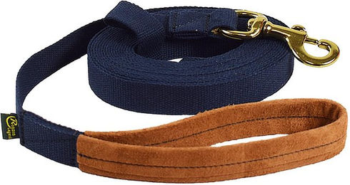 Produktbild von Reitgerte mit Griff aus Velours Ronzon Legend Classic