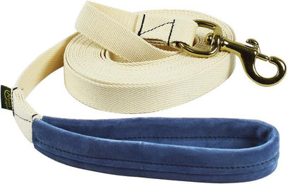 Produktbild von Reitgerte mit Griff aus Velours Ronzon Legend Classic