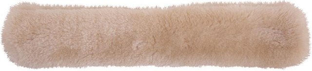 Produktbild von Reithalfter aus Kunstfell Premiere