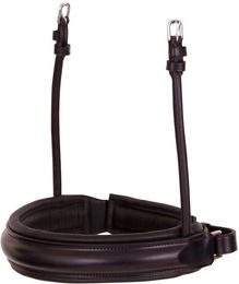 Produktbild von Reithalfter aus Pullback-Leder BR Equitation