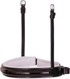 Produktbild von Reithalfter aus Pullback-Leder BR Equitation Lacquer