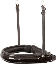 Produktbild von Reithalfter aus Pullback-Leder BR Equitation Lacquer