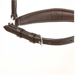 Reithalfter aus Seil Kavalkade – Bild 1 von 2