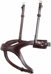 Produktbild von Reithalfter aus veganem Leder Montar Adapt ECO