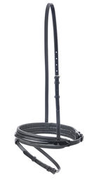 Produktbild von Reithalfter COMFORT-ENGLISCH Lack