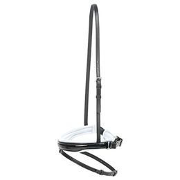 Produktbild von Reithalfter COMFORT-SCHWEDEN II Lack