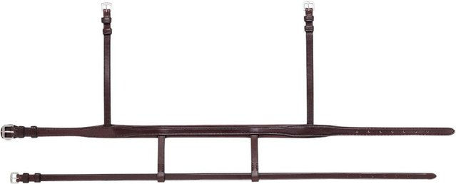 Reithalfter doppelt Equiline – Bild 1 von 4