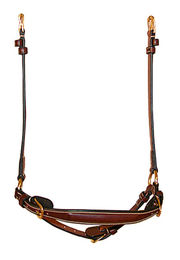 Produktbild von Reithalfter DY Hannoveranisch D Collection