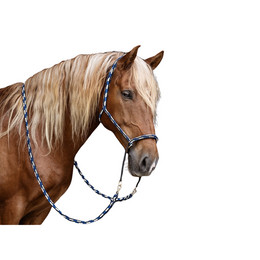 Produktbild von Reithalfter Easy-Locking-System