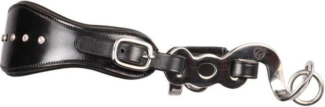 Produktbild von Reithalfter Edix Saddles Adore