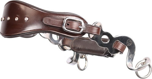 Produktbild von Reithalfter Edix Saddles Adore