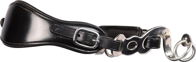 Produktbild von Reithalfter Edix Saddles Classic