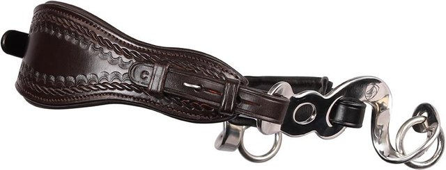 Produktbild von Reithalfter Edix Saddles Jazz