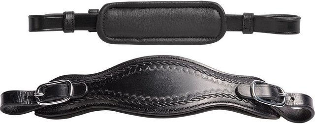 Produktbild von Reithalfter Edix Saddles Jazz