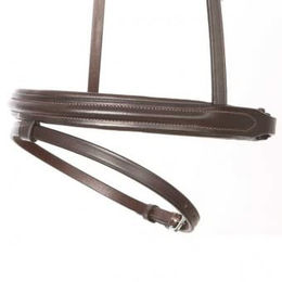 Reithalfter englisch kombiniert Ecoline – Bild 1 von 3