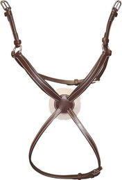 Produktbild von Reithalfter gekreuzt Flags&Cup Göteborg