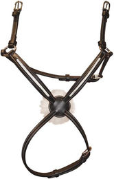 Produktbild von Reithalfter gekreuzt Flags&Cup Mechelen