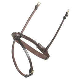 Produktbild von Reithalfter IC Lederstrick